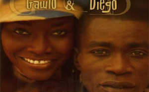 Vidéo: revoilà le mythique duo Gawlo et Diego refait surface
