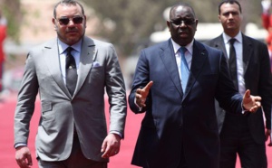 Pourquoi le roi Mohammed VI célébrera la Marche verte à Dakar ?
