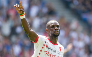 Super League : doublé de Moussa Konaté, FC Thoune 2-3 FC Sion (J14)