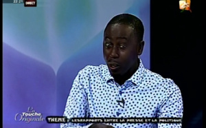 Vidéo: Très grave ce que dit Pape Alé Niang : "J'ai entendu un homme politique dire "damay créer journal kouma saga, ma saga la"