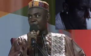 Vidéo : Bécaye Mbaye se prononce sur le “chicha de Balla Gaye"