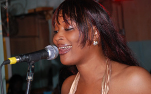 Mariage: Titi, la lionne est devenue Madame Ndao