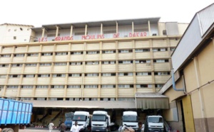 Grands Moulins de Dakar : Le directeur commercial et deux grands commerçants écroués pour corruption 