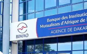 Banque des institutions mutualistes d'Afrique de l'Ouest (Bimao), 20 milliards de FCFA de crédits sont dans la nature