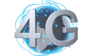 Retard dans le déploiement de la 4 G, le RESTIC tire la sonnette d'alarme