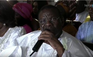Cheikh Béthio en plein dans le Magal 2016 : 1502 bœufs déjà achetés, il redemande encore plus