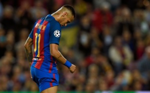 Neymar dans de sales draps pour une affaire de corruption