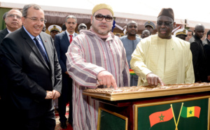 Le Maroc et le Sénégal signent un accord pour une meilleure gestion de la pêche du poulpe
