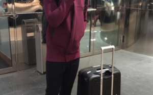 Kara Mbodji, l'internation sénégalais déja à Johannesburg