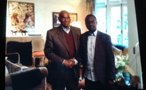 Le Président Wade parle, les apeurés titubent, le Macky s’effondre : chronique d’un mensonge à tous les étages (Par Dr Mamadou Seck)