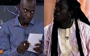 Vidéo : Débat chaud entre Tounkara et un "Yalla Yalla" : «Je ne prie pas, je ne jeûne pas et…»