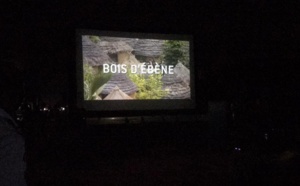 'Bois d'ébéne' de Moussa Touré  projeté à Pikine avec l'ambassadeur Bigot