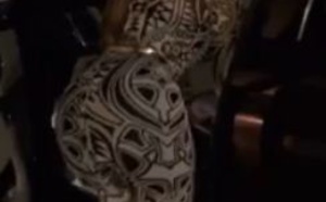 Vidéo: le 'Lembeul' hot de Karina Tavares, regardez!!
