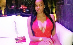 Karina Tavares, la sulfureuse refait le buzz avec ses photos, regardez
