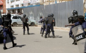 Deux journalistes libérés après un jour de détention dans le sud-est de la RDC