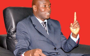 Aly Ngouille Ndiaye et les chiffres de Malick Gackou sur les ressources minières : "C’est faux!... Des balivernes !"