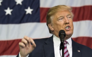 Présidentielle US : Ce que contient le très inquiétant programme de Donald Trump