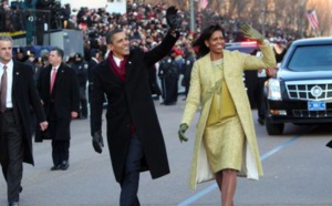 Que vont devenir Barack et Michelle Obama après la Maison Blanche ?
