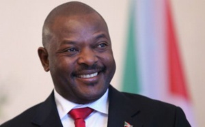 États-Unis : Nkurunziza en tête des premières réactions africaines à la victoire de Donald Trump