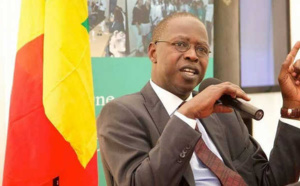 Mahammad Boune Abdallah Dionne (Premier ministre) : «Le nouveau code minier devra permettre de créer des conditions de partenariat gagnant-gagnant»