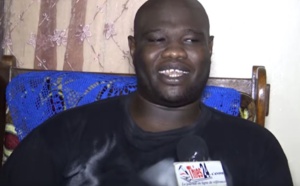 Vidéo : Paco de Soleil Levant : "Demandez à Cheikh Ndiaye pourquoi je ne fais pas partie de la série Wiri Wiri" 