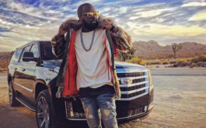 Dégoûté par l'élection deTrump, Maître Gims se Sexion d'Assaut arrête la musique
