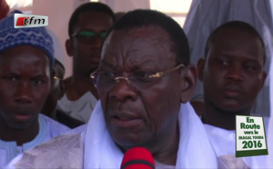 Vidéo: Cheikh Bethio: ''ce qui m'a donné mon courage...je ne recule jamais..''