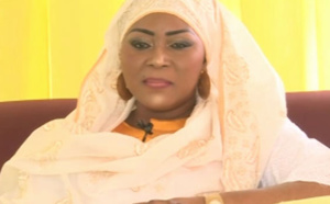 VIDÉO : Deux femmes attaquent Mamy Diop de la Tfm à la Mairie : "Soléne guéné télé ba am teint rek commencer fouye"