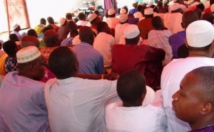 Prière à la Grande mosquée de Dakar : appels à l’unité et au travail