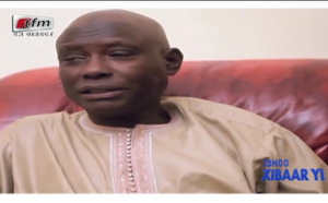 Vidéo : Ce que vous ne savez pas sur le chanteur Ndiouga Dieng, décédé ce matin