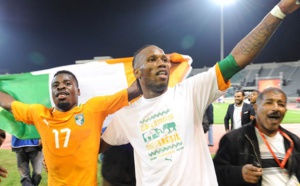 PSG, Didier Drogba critique Serge Aurier