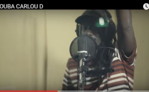 Vidéo : ILA TOUBA, nouveau clip de Carlou D