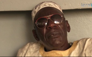 Entretien exclusif: Témoignages très émouvants de Daouda Diouf ancien militaire non-voyant sur Mariéme Faye Sall