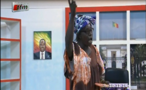 Vidéo : Quand Kouthia raille “Selbé Clinton”
