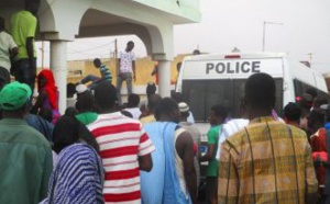 Guerre d'Imamat à la mosquée Mame Rawane Ngom : la famille religieuse de Mpal durcit le ton 