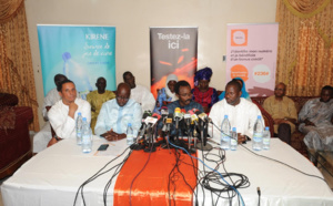 Magal de Touba 2016 : La Sonatel renforce son dispositif habituel d’accompagnement et innove avec la 4G et And Defar sunu gox