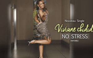 Vidéo: Nouveau Single de Viviane Ndour, No Stress