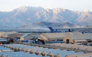 Premier attentat meurtrier anti-américain sous la présidence de Trump en Afghanistan