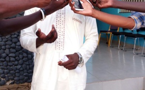 Ismaïla Dianka (candidat à la présidence de la Coordination Régionale des Etudiants de Matam) : « je suis prêt à relever tous les défis pour l’émergence de la Région de Matam »