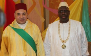 ​Après Washington, Macky Sall au Maroc pour assister à la Conférence des Parties sur le Climat (COP22)
