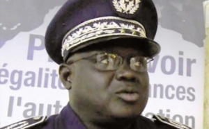 Haut Commandant de la Gendarmerie : Le Général Meissa Niang installé ce mardi
