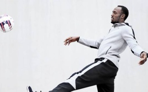 Bundesliga: Usain Bolt va s’entraîner avec le Borussia Dortmund