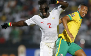 Mondial 2018: bilan et résultats de la deuxième journée des éliminatoires zone Afrique