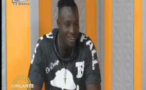 Vidéo : Siteu : « Les gens croyaient que j' étais mort »