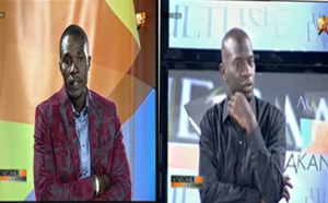Vidéo : Tounkara tacle son jeune invité politicien "politique xamo si dara"