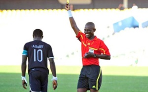 Vidéo : Voici l'arbitre qui a pénalisé le Sénégal dans ses oeuvres