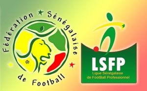 Football-Ligue 1 sénégalaise : Casa Sports et Diaraf leaders