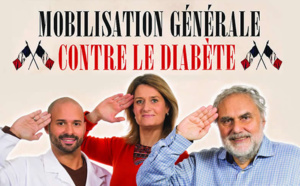 Alerte DIABÈTE : Vous avez l’un de ces 10 signes? Allez impérativement consulter un médecin!