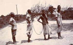 Esclavage en Mauritanie: «La gangrène» sévit toujours malgré les lois abolitionnistes