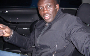 Colère après la défaite : Lamine Diatta colle une baffe à un compatriote en Afrique du Sud…
